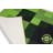 Minecraft Green Creeper Square Area Rug-71643391