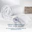 Snuggledown Scandinavian Hollowfibre 4.5 Tog Summer Duvet-27845890