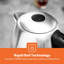 Geepas 1.7L Electric Tea Kettle