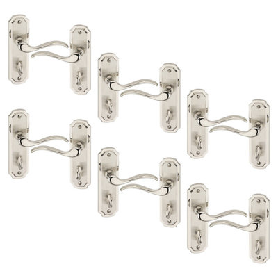 Door Handle