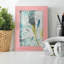 «Flower Layers I», impression sur papier-665772997-665773005