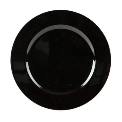 Argon Tableware - Melamine Charger Plate - 33cm
