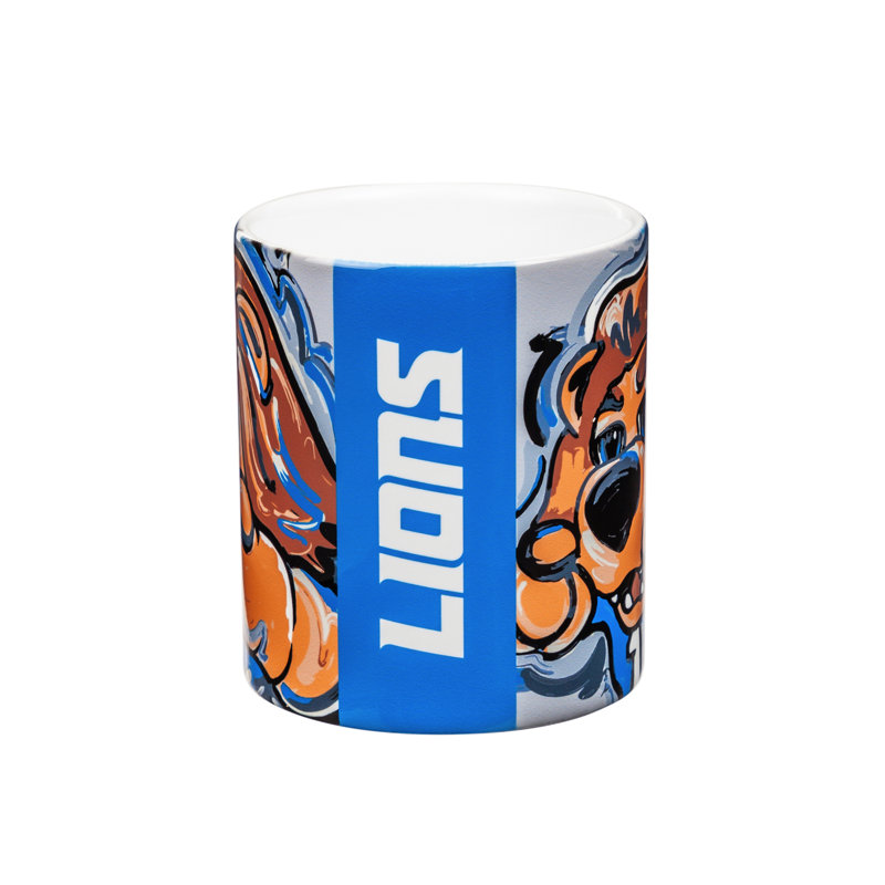 Tasse à café en céramique