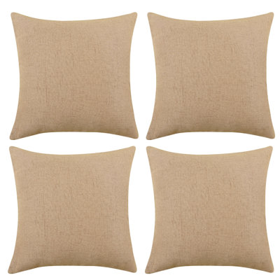  Square Pillow Cover