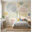 Papier peint texturé en papier-58383536-58383543
