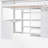 Jaiya Kids Twin Loft Bed-1710658289