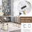 Anya Writing Desk with USB & Power Outlet-887357798