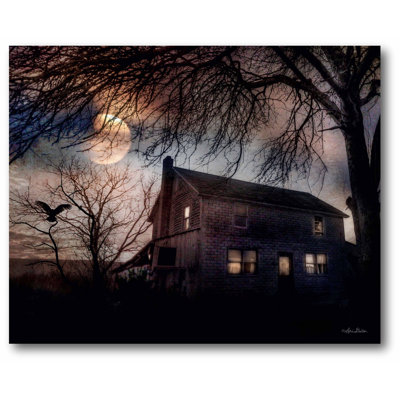 " Moon Glow "