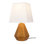 Geometric Table Lamp