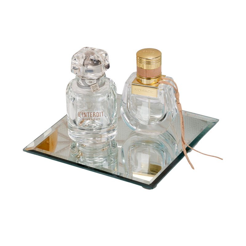 Beames Mirror Tray
