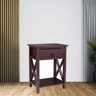 Salon 12'' W Nightstand