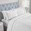 Ensemble de draps en coton Riverton -101125349-110742707