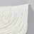 Veils Pillow Cover Cream