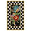 Flower Market Washable Rug-1143953207