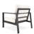 Townsend Patio Chair with Sunbrella® Cushions-587644636