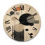 Horloge murale Angula-402764853