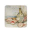 Coastal Landscape, ensemble de 4 plaques