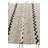 Odea Black and White Rug