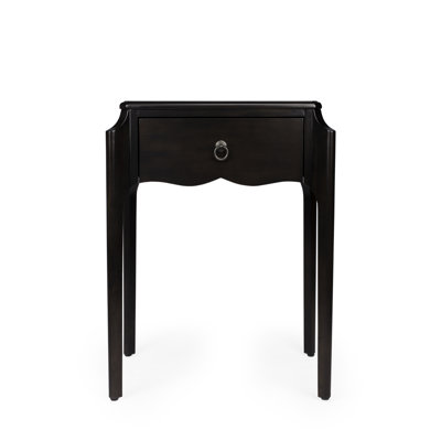 Wilshire Nightstand