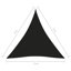 Anuja 3m x 3m Triangular Shade Sail-492278969