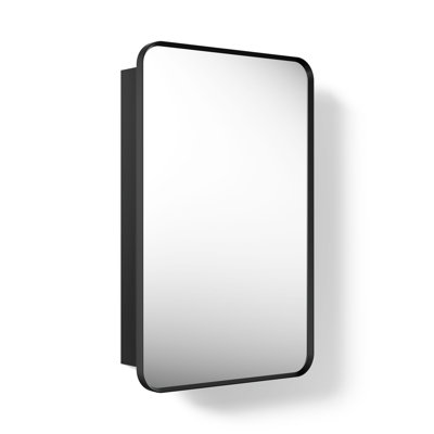 Verdera Rectangular Medicine Cabinet
