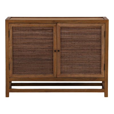 Buffet Lulu brun 41 po