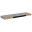 Tablette murale Tablette flottante à fixation murale pour cadre photo-1523103263-1523103248