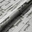 Jarnagin 10m x 53cm 3D Embossed Wallpaper Roll