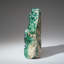 Genuine Green Fluorite from Namibia 6"H (3 Lbs)