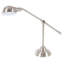 Ensemble de lampes de bureau contemporaines