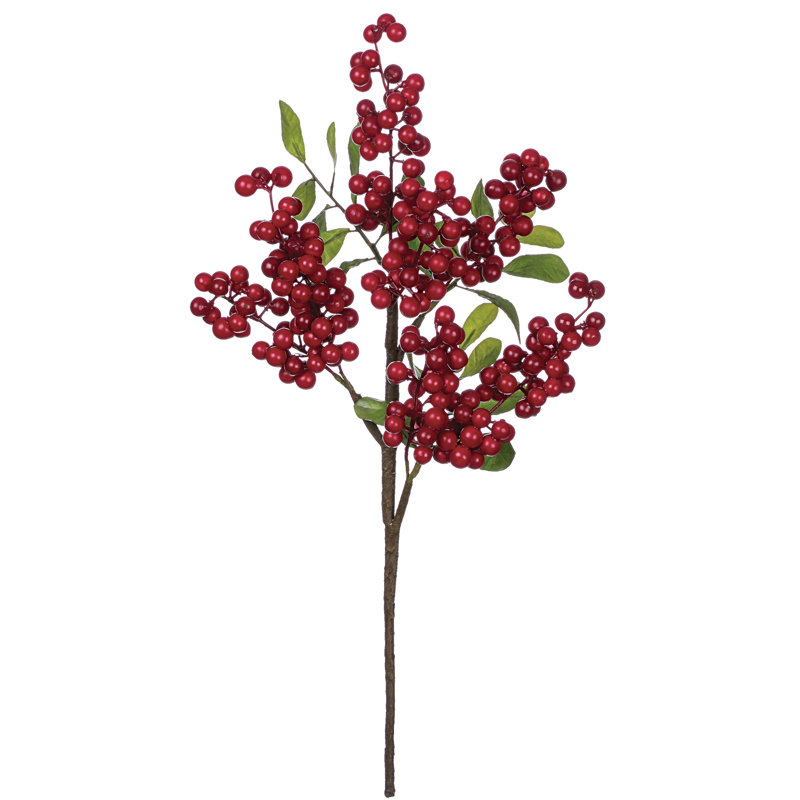 Rameau Brundage Berries