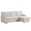 Canapé-lit modulaire avec espace de rangement Upholstery-21432224