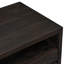 Madagascar 1 - Drawer Solid Wood Nightstand-456974175