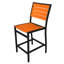 Chaise d'appoint de bureau POLYWOOD-9705770-9705787