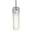 Metro Mist 1 - Light Pendant