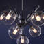 Wallenstein 10 - Light Unique/Statement Pendant