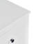 Commode moderne à 10 tiroirs pour la chambre à coucher - Vaste commode de rangement, robuste et sécuritaire-969761323