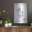 «Ice Cream Machine Blueprint Brevet» par Patents-235433990