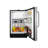 Summit Appliance 2.68 Cubic Feet Mini Fridge with Freezer