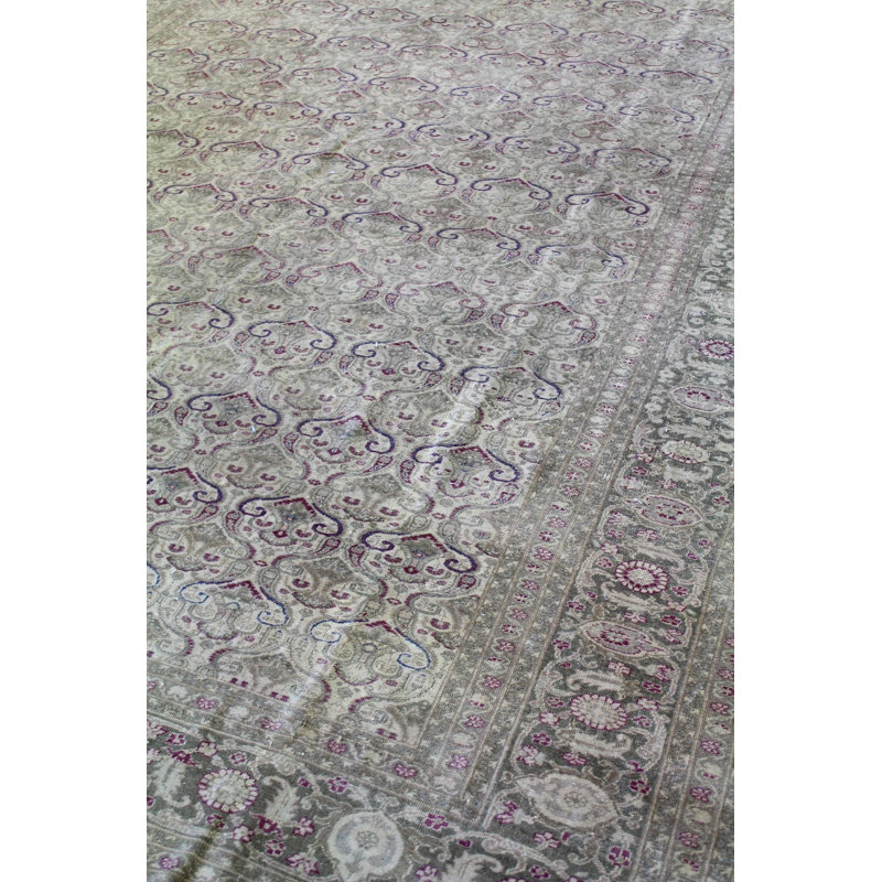 Sivas One-of-a-Kind 8'6" X 13' Area Rug