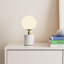 Coupe Marble Table Lamp