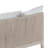 Gelina Outdoor Sofa-53"