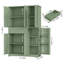 Garde-manger 68,1 po avec tablettes-63175328