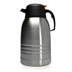 ChefGiant Thermal Carafe Coffee Thermos 1 Liter/33 oz (Set of 2