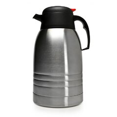 ChefGiant Stainless Steel Thermal Coffee & Cream Carafe 