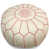White/Pink