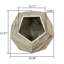 Meuble pour litière moderne pour chat