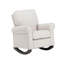 Chaise berçante Vaseem