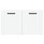 Mariely Bathroom Cabinet-566328500