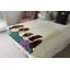 Donatino Plain Weave / Muslin Throw Blanket